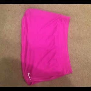 Nike Tennis Skirt